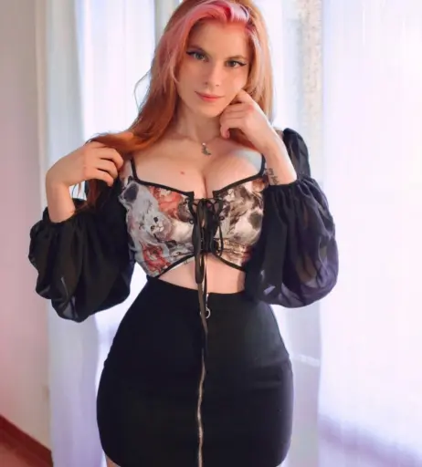 Image 3573415 from Lucilla Materazzi / Lucilla Jiggly