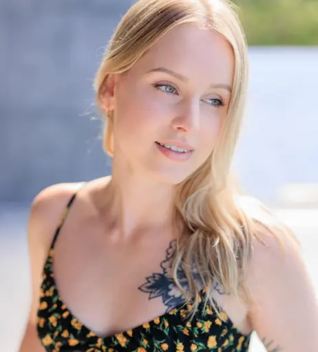 Image 3573647 from Sonja Reid aka OMGitsfirefoxx