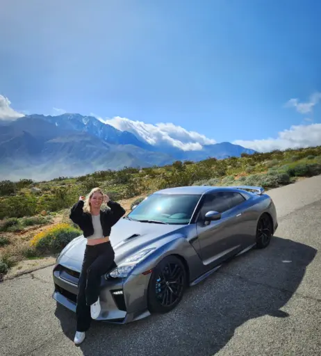 Image 3573158 from Sonja Reid aka OMGitsfirefoxx