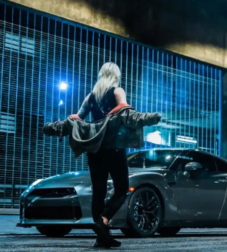 Image 3573171 from Sonja Reid aka OMGitsfirefoxx