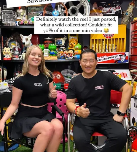 Image 3573108 from Sonja Reid aka OMGitsfirefoxx