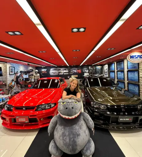 Image 3573096 from Sonja Reid aka OMGitsfirefoxx