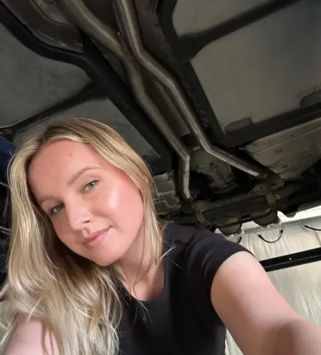 Image 3573387 from Sonja Reid aka OMGitsfirefoxx