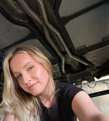 Image 3573355 from Sonja Reid aka OMGitsfirefoxx