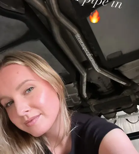 Image 3573344 from Sonja Reid aka OMGitsfirefoxx