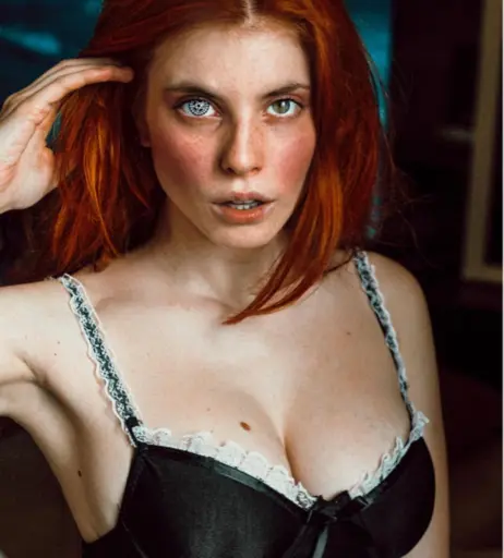 Image 3570419 from Lucilla Materazzi / Lucilla Jiggly