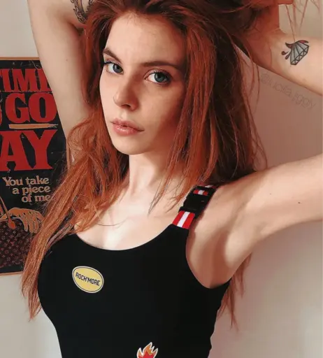 Image 3570411 from Lucilla Materazzi / Lucilla Jiggly