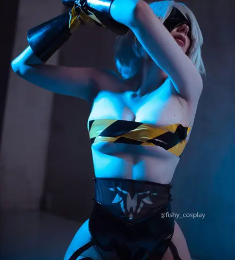 Image 3570210 from fishy.cosplay