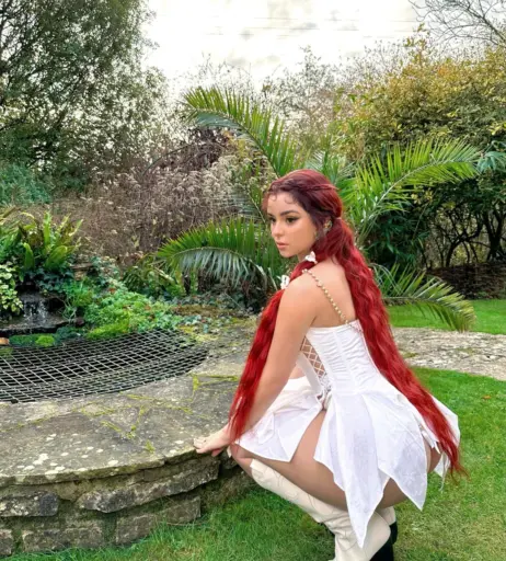 Image 3570946 from Demi Rose Mawby