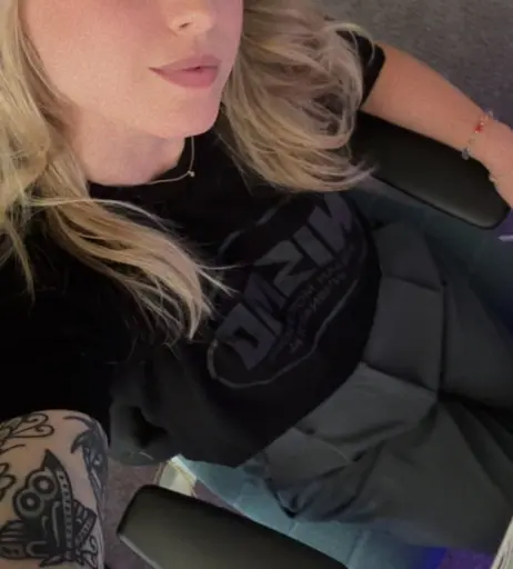 Image 3579455 from Sonja Reid aka OMGitsfirefoxx