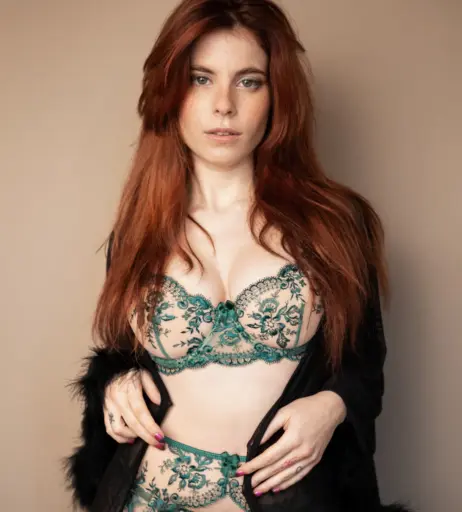 Image 3579472 from Lucilla Materazzi / Lucilla Jiggly