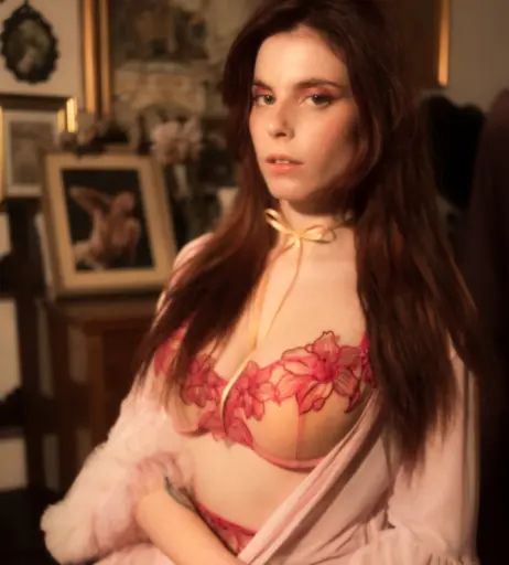 Image 3579668 from Lucilla Materazzi / Lucilla Jiggly