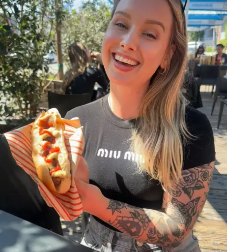 Image 3579992 from Sonja Reid aka OMGitsfirefoxx