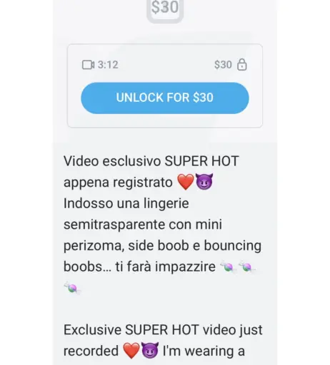 Image 3578739 from Lucilla Materazzi / Lucilla Jiggly