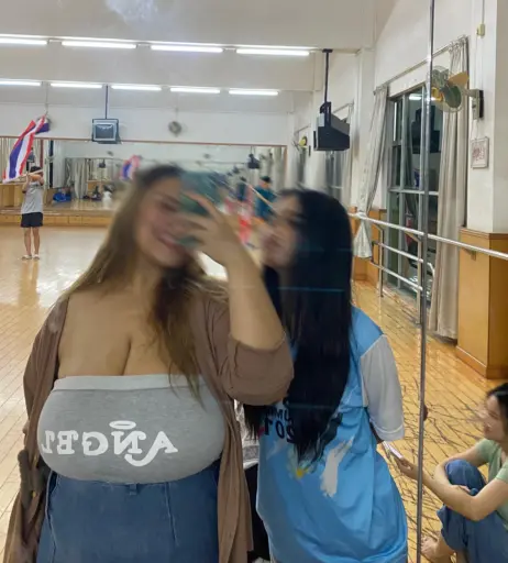 Image 3578195 from fhong_fionax / Chayada Dulyasatien (Busty Thai Model)