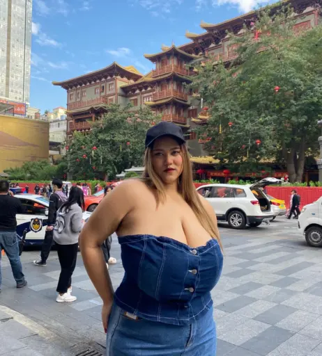 Image 3578106 from fhong_fionax / Chayada Dulyasatien (Busty Thai Model)