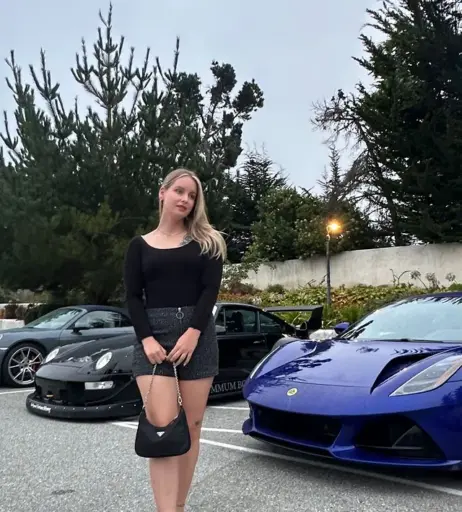 Image 3578025 from Sonja Reid aka OMGitsfirefoxx