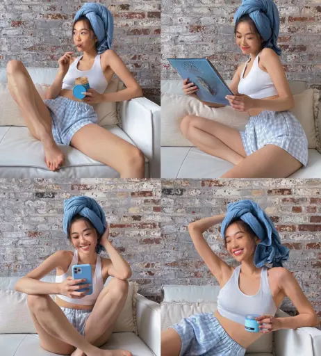 Image 3578240 from Waikei @Waikeezy