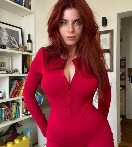 Image 3578278 from Lucilla Materazzi / Lucilla Jiggly