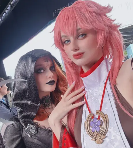 Image 3565545 from fishy.cosplay