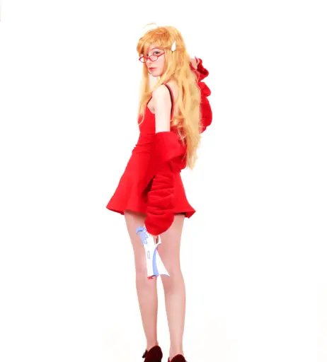 Image 3565560 from Kiki Glitter Cosplay