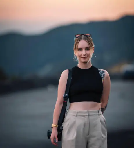 Image 3565421 from Sonja Reid aka OMGitsfirefoxx