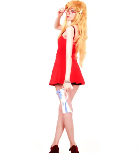 Image 3565756 from Kiki Glitter Cosplay