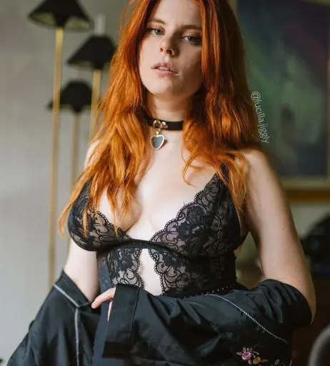 Image 3565709 from Lucilla Materazzi / Lucilla Jiggly