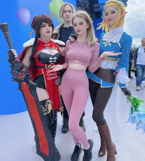 Image 3565659 from fishy.cosplay