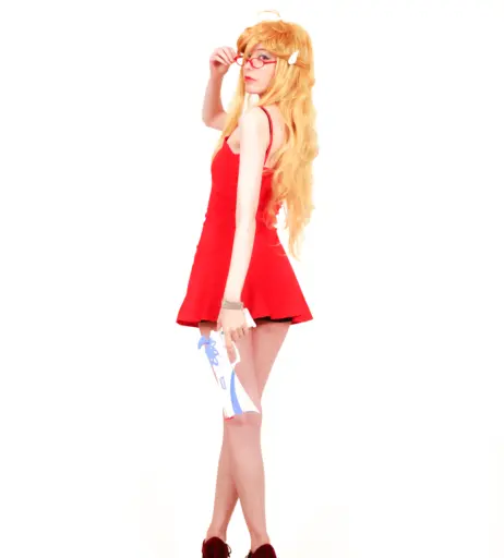 Image 3565670 from Kiki Glitter Cosplay