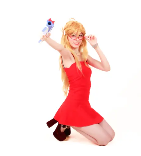 Image 3565605 from Kiki Glitter Cosplay