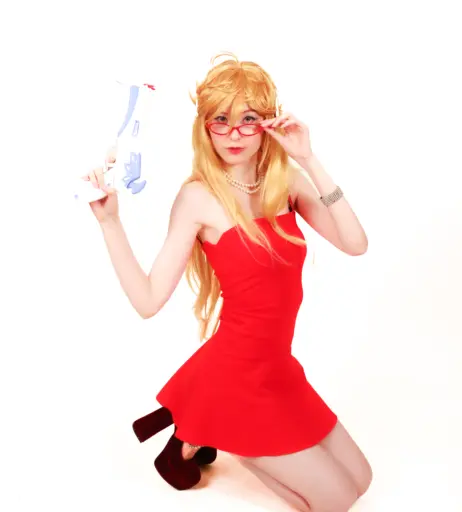 Image 3565048 from Kiki Glitter Cosplay