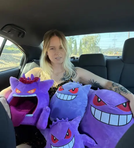 Image 3565386 from Sonja Reid aka OMGitsfirefoxx