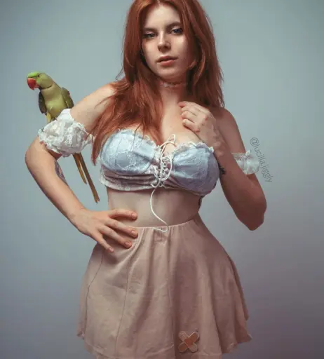 Image 3565931 from Lucilla Materazzi / Lucilla Jiggly