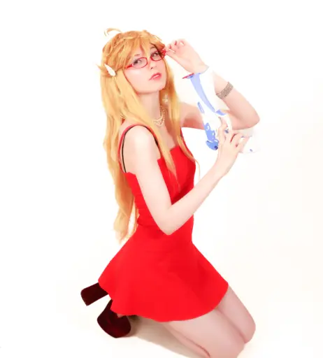 Image 3566546 from Kiki Glitter Cosplay
