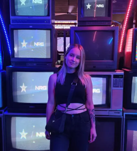 Image 3566501 from Sonja Reid aka OMGitsfirefoxx