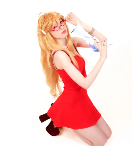 Image 3566686 from Kiki Glitter Cosplay