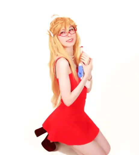 Image 3566657 from Kiki Glitter Cosplay