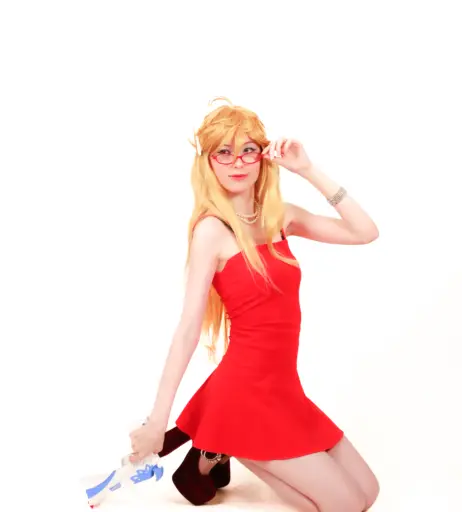 Image 3566602 from Kiki Glitter Cosplay