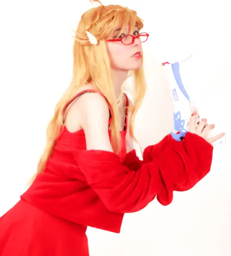 Image 3566058 from Kiki Glitter Cosplay