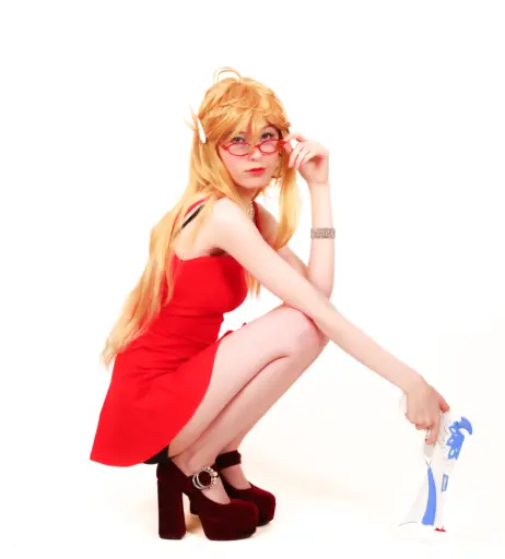 Image 3566364 from Kiki Glitter Cosplay