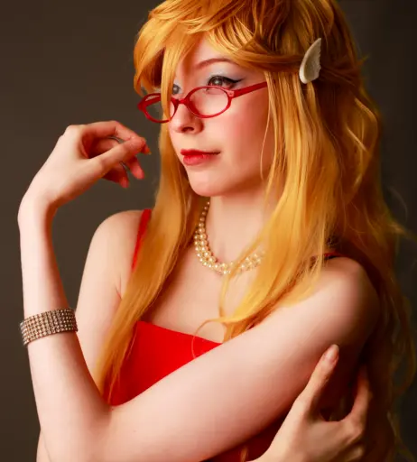 Image 3567862 from Kiki Glitter Cosplay