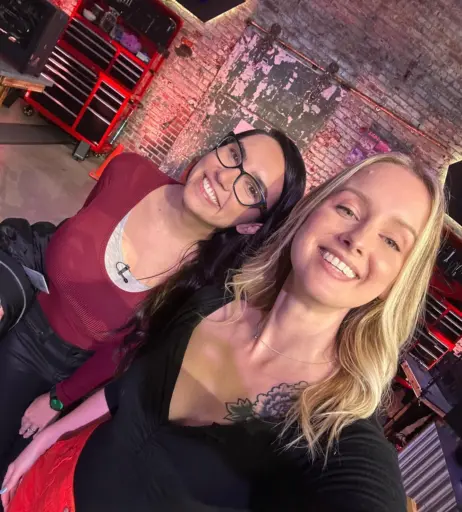 Image 3567563 from Sonja Reid aka OMGitsfirefoxx