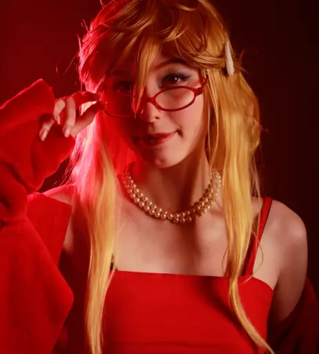 Image 3567796 from Kiki Glitter Cosplay
