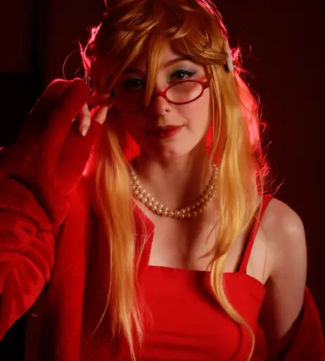 Image 3567765 from Kiki Glitter Cosplay