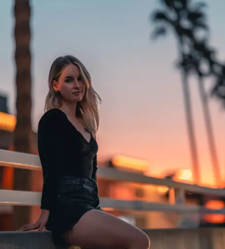 Image 3567373 from Sonja Reid aka OMGitsfirefoxx