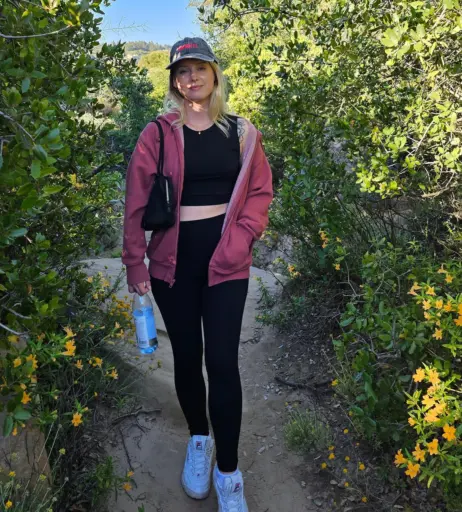 Image 3564737 from Sonja Reid aka OMGitsfirefoxx