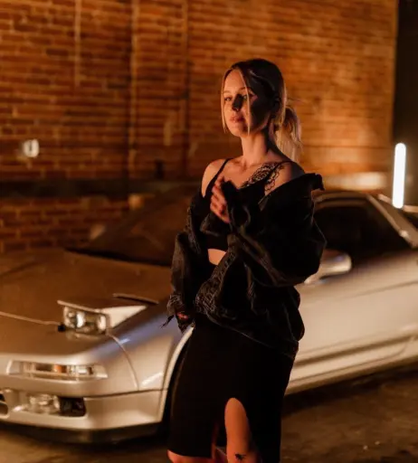 Image 3564695 from Sonja Reid aka OMGitsfirefoxx