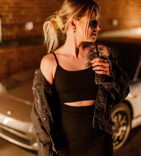 Image 3564673 from Sonja Reid aka OMGitsfirefoxx