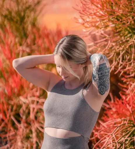 Image 3564174 from Sonja Reid aka OMGitsfirefoxx